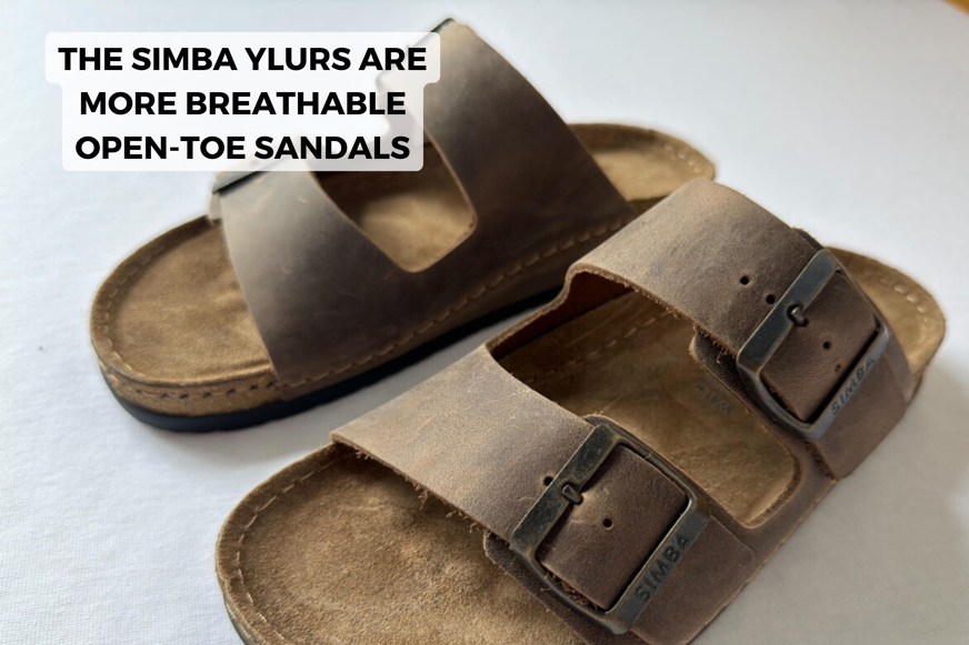 simba ylur slippers